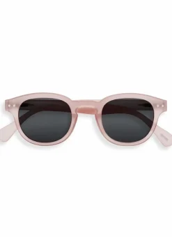 Izipizi Solbriller +0 #C Pink