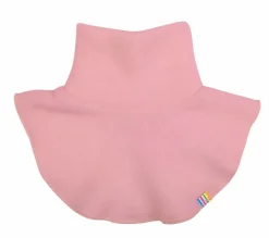 Joha Halsedisse Uld Fleece Old Rose