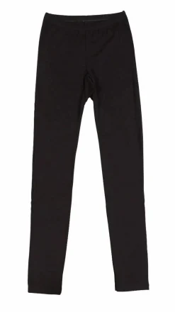 Joha Leggings Sara Wool/Silk Black