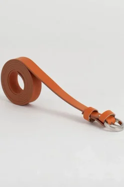 Labienhecha Leather Belt Brick