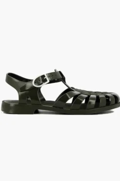 Meduse Sandals Sun Adult Khaki