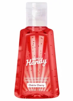 Merci Hand Cleansing Gel Cherry