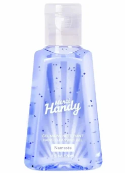 Merci Hand Cleansing Gel Namaste