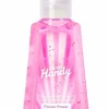 Merci Hand Cleansing Gel Flower Power