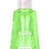 Merci Hand Cleansing Gel Cross The Lime