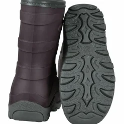 Mikk-Line Thermal Boots Fudge