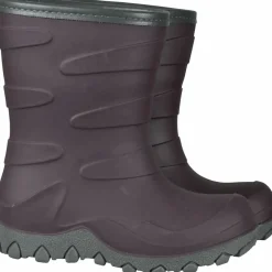 Mikk-Line Thermal Boots Fudge