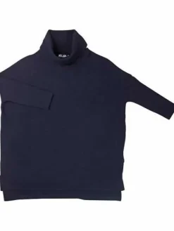 Mini Danecamino Tunic Navy