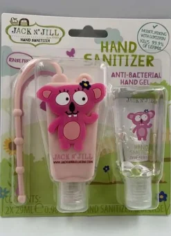 Nature Team Handsprit Koala