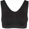 Ninna - Bra Tank Black