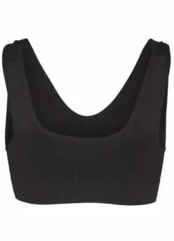 Ninna - Bra Tank Black