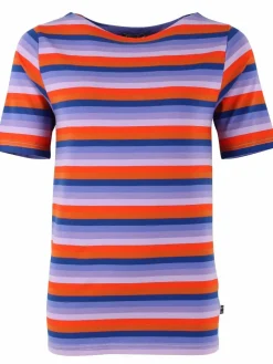 Organic - Daneboatneck Tee Nissegaard