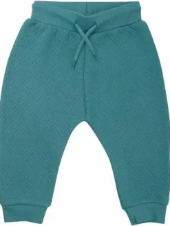 Organic - Daneboeg Pants Deep Abyss