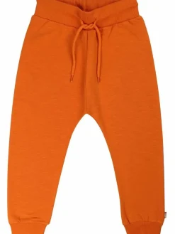 Organic - Daneboeg Pants Honey Erik