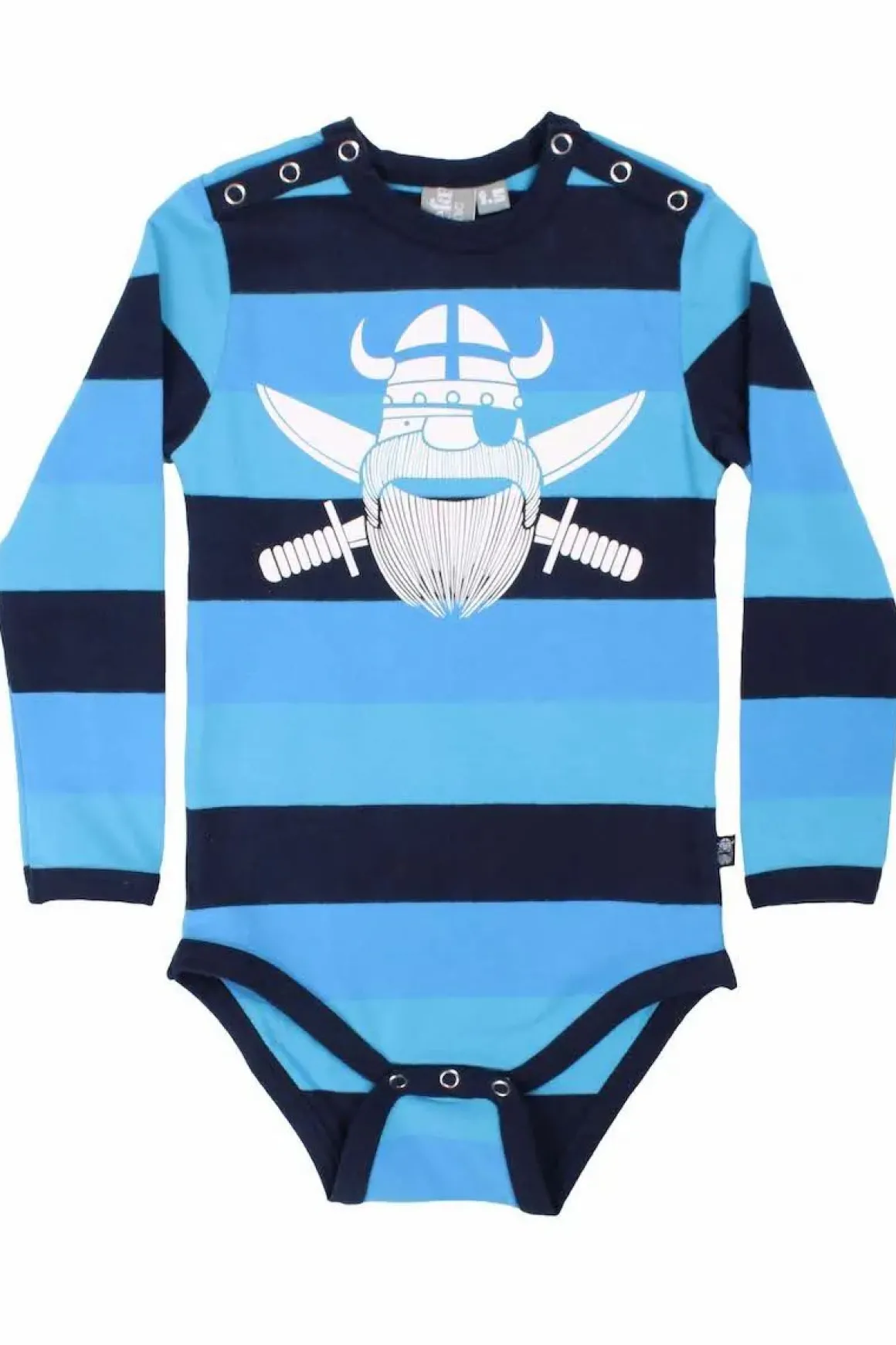 Organic - Danehavtorn Body Plongeur Pirate
