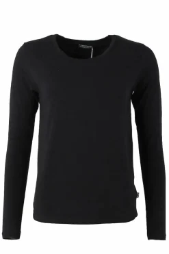 Organic - Danelotte Tee Black
