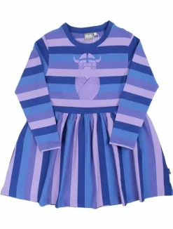 Organic - Danemerete Dress Lamongie Freja