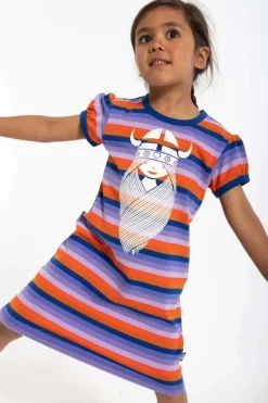Organic - Danemoon Dress Nissegaard Freja