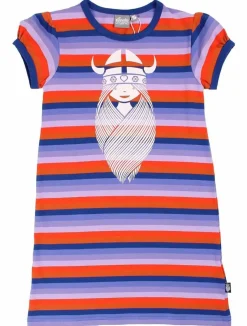 Organic - Danemoon Dress Nissegaard Freja