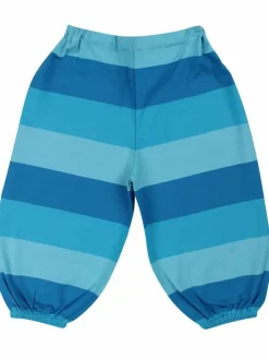 Organic - Danenutmeg Pants Openocean