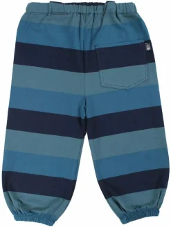 Organic - Danenutmeg Pants Havn