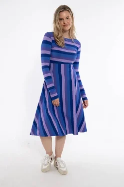 Organic - Danesigrid Heavy Cotton Dress Lamongie