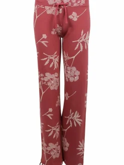 Organic - Danodense Pants Greyrose/Chalk Hemlock