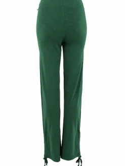 Organic - Danodense Pants Warm Khaki