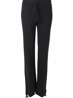Organic - Danodense Pants Black