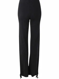 Organic - Danodense Pants Black