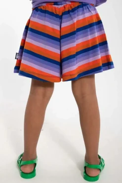 Organic - Danoyster Shorts Nissegaard