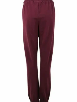 Organic - Kondi Sweatpants Ess Dark Bdx