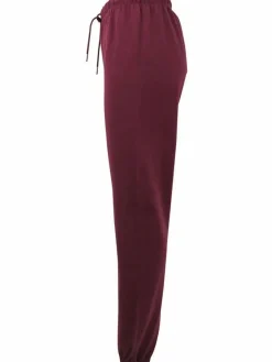 Organic - Kondi Sweatpants Ess Dark Bdx