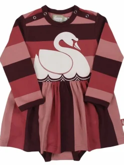 Organic - Lulu Body Groovy Swan