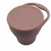 Precious Toy-Tiny Tot Snack Cup Stovet Rosa