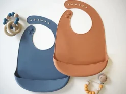 Precious Toy-Tiny Tot Spisesmaek Himmel Bla