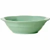 Rice Melamine Dyb Tallerken Khaki