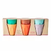 Rice Melamine Kop 6 Stk - Small The Call Of The Disco Ball