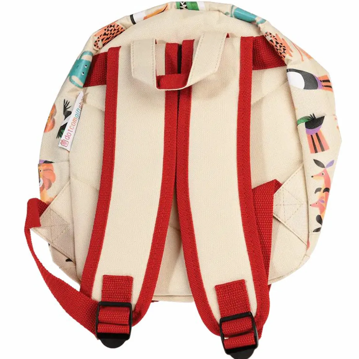 Rl Mini Backpack Colorful Creatures
