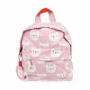 Rl Mini Backpack Cookie The Cat