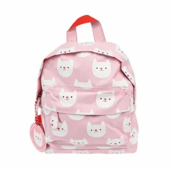 Rl Mini Backpack Cookie The Cat