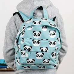 Rl Mini Backpack Miko The Panda
