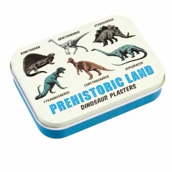Rl Plaster Prehistoric Land
