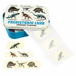 Rl Plaster Prehistoric Land
