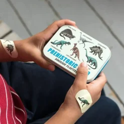 Rl Plaster Prehistoric Land