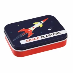 Rl Plaster Space Age