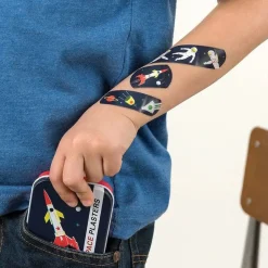 Rl Plaster Space Age