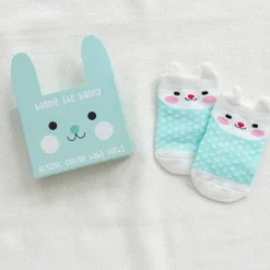 Rl Socks Bonnie The Bunny