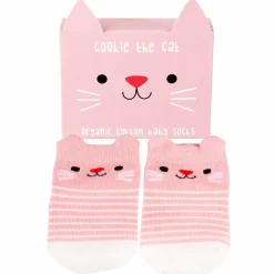 Rl Socks Cookie The Cat