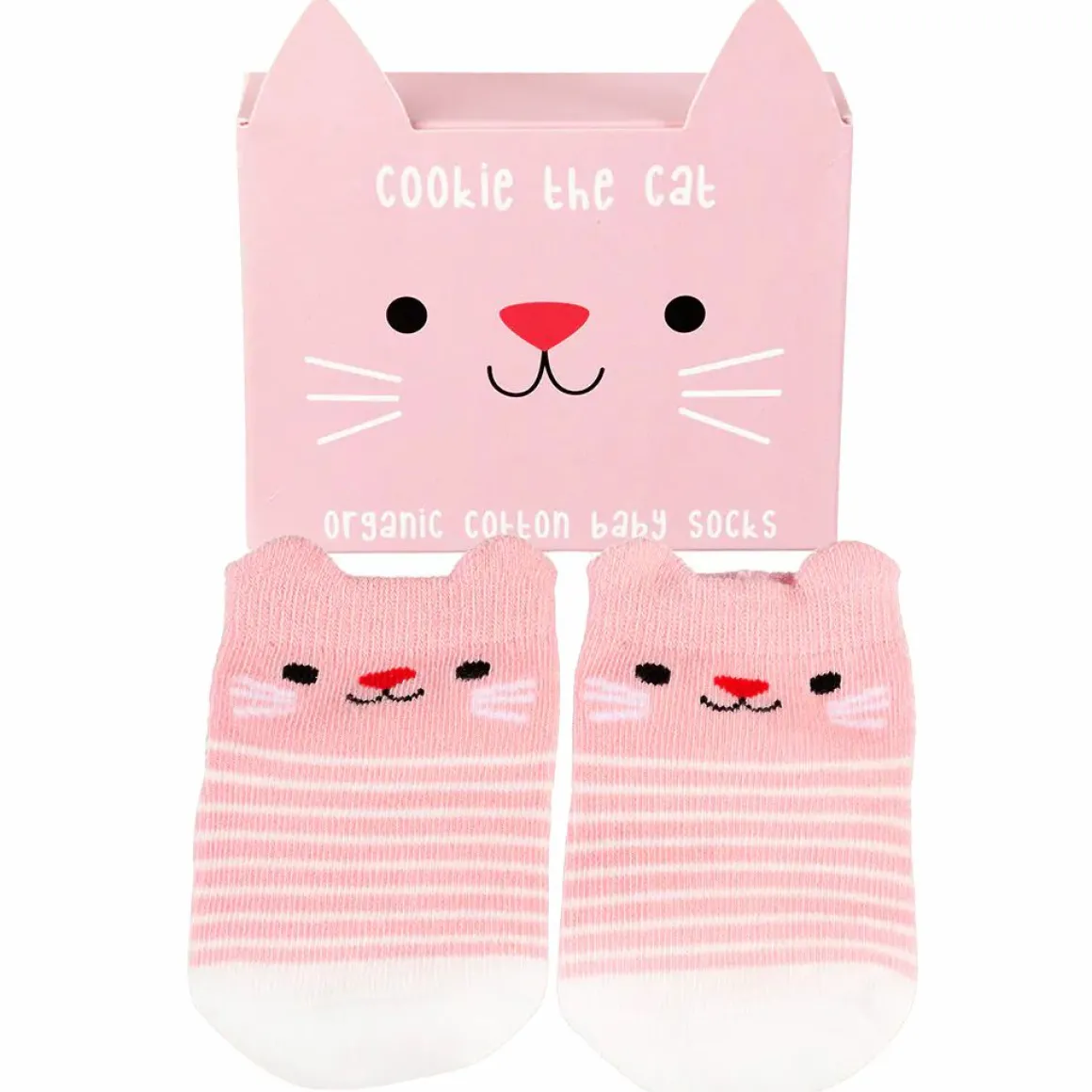 Rl Socks Cookie The Cat